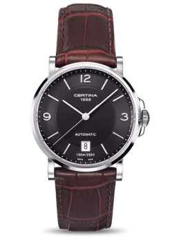 DS Caimano Automatic