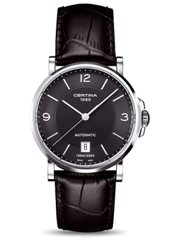 DS Caimano Automatic
