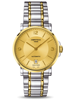 DS Caimano Automatic