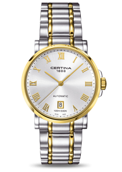 DS Caimano Automatic