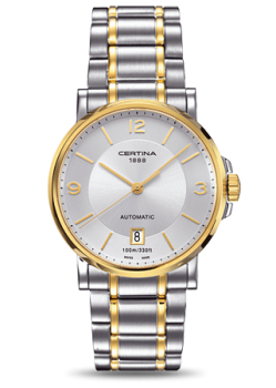 DS Caimano Automatic