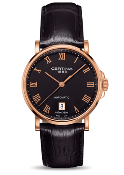 DS Caimano Automatic