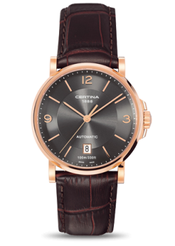DS Caimano Automatic