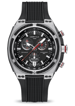 DS Eagle Chronograph GMT