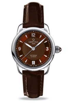 DS Podium Lady Automatic 32.5мм DS Podium Lady Automatic 32.5мм