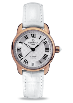 DS Podium Lady Automatic 32.5мм DS Podium Lady Automatic 32.5мм