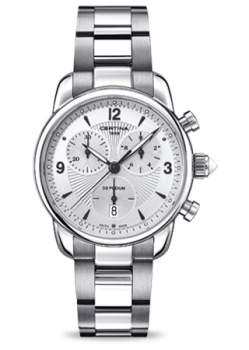 DS Podium Lady Chronograph