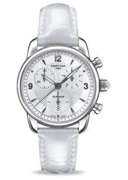 DS Podium Lady Chronograph