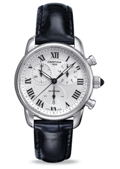 DS Podium Lady Chronograph