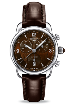 DS Podium Lady Chronograph