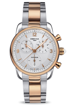 DS Podium Lady Chronograph