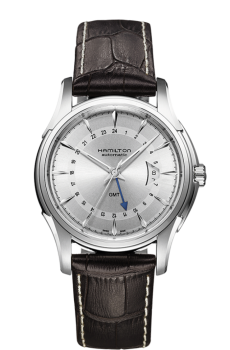 TRAVELER GMT AUTO