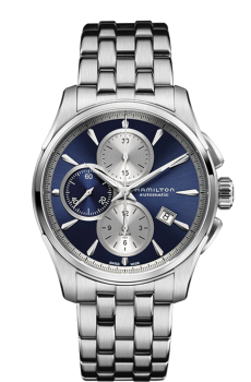AUTO CHRONO