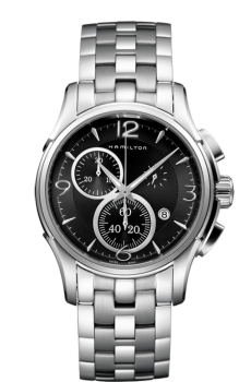 CHRONO QUARTZ