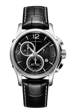 CHRONO QUARTZ