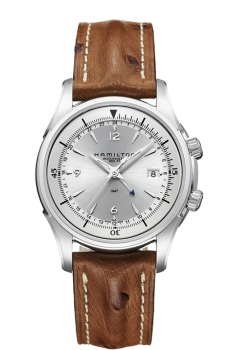 TRAVELER GMT AUTO