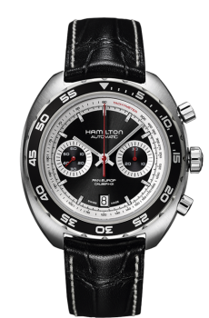 PAN EUROP AUTO CHRONO