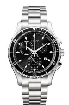 SEAVIEW CHRONO QUARTZ