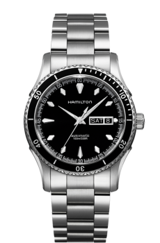 SEAVIEW DAY DATE AUTO