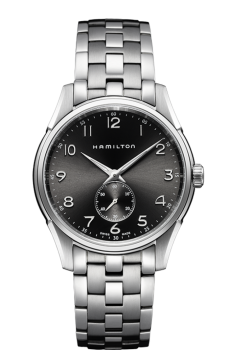 THINLINE SMALL SECOND QUARTZ