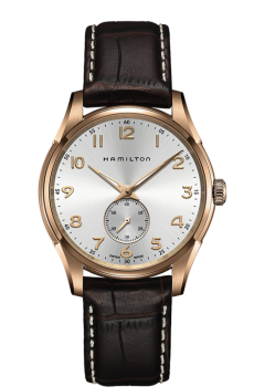 THINLINE SMALL SECOND QUARTZ