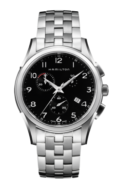 THINLINE CHRONO QUARTZ