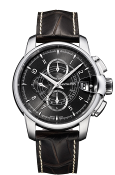 RAILROAD AUTO CHRONO