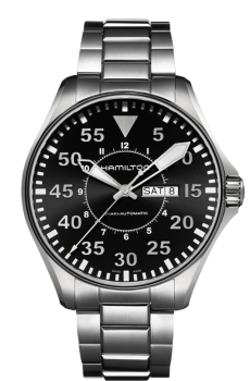 PILOT AUTO