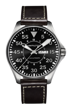PILOT AUTO