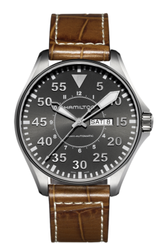 PILOT AUTO