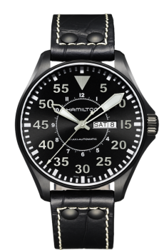 PILOT AUTO