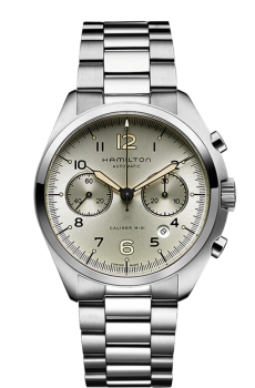 PILOT PIONEER AUTO CHRONO