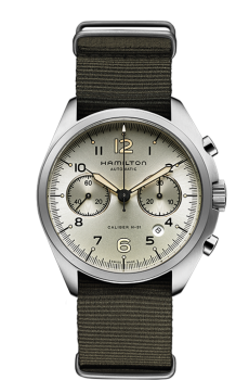 PILOT PIONEER AUTO CHRONO