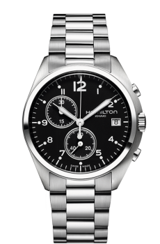 PILOT PIONEER CHRONO QUARTZ