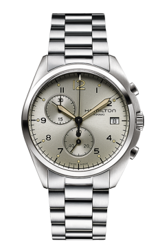 PILOT PIONEER CHRONO QUARTZ
