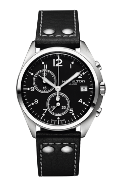 PILOT PIONEER CHRONO QUARTZ