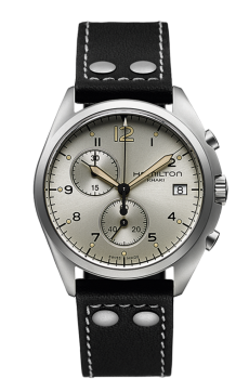 PILOT PIONEER CHRONO QUARTZ