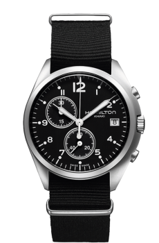 PILOT PIONEER CHRONO QUARTZ