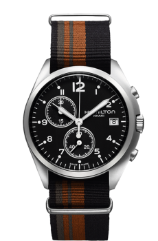 PILOT PIONEER CHRONO QUARTZ