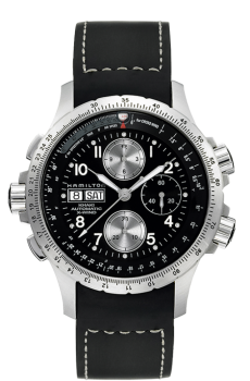 X-WIND AUTO CHRONO