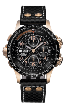 X-WIND AUTO CHRONO