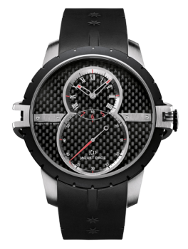 Grande Seconde SW Titanium