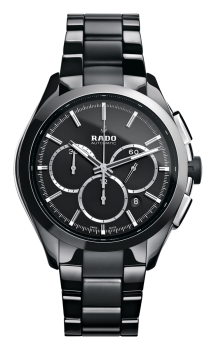 HyperChrome Automatic Chronograph
