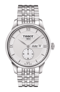TISSOT LE LOCLE AUTOMATIQUE PETITE SECONDE