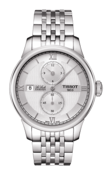 TISSOT LE LOCLE AUTOMATIQUE RÉGULATEUR