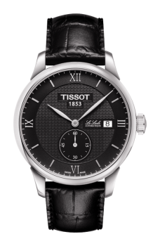 TISSOT LE LOCLE AUTOMATIQUE PETITE SECONDE