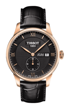 TISSOT LE LOCLE AUTOMATIQUE PETITE SECONDE