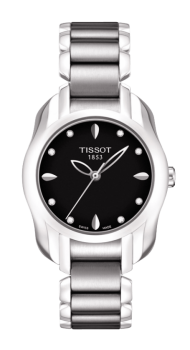 TISSOT T-WAVE ROUND