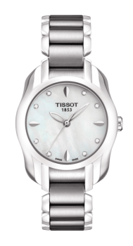 TISSOT T-WAVE ROUND