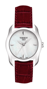 TISSOT T-WAVE ROUND